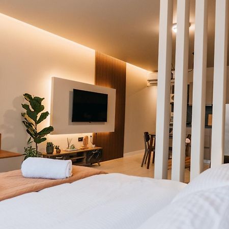Urban Style Suite 알렉산드로폴리스 외부 사진