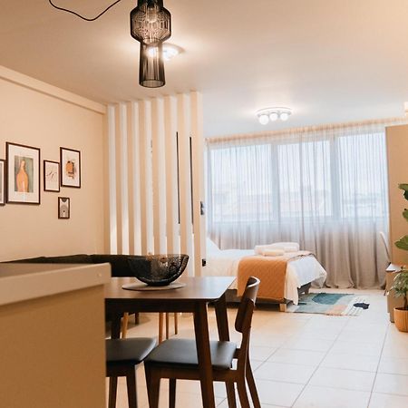 Urban Style Suite 알렉산드로폴리스 외부 사진