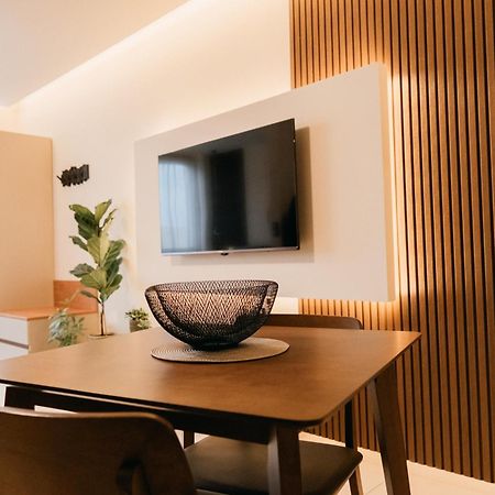 Urban Style Suite 알렉산드로폴리스 외부 사진