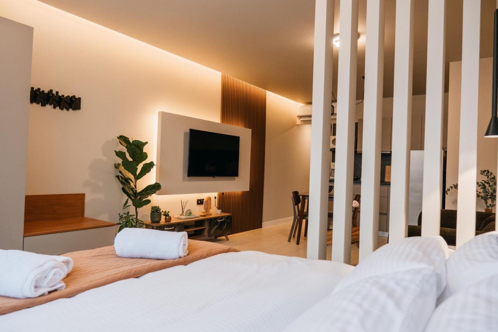 Urban Style Suite 알렉산드로폴리스 외부 사진
