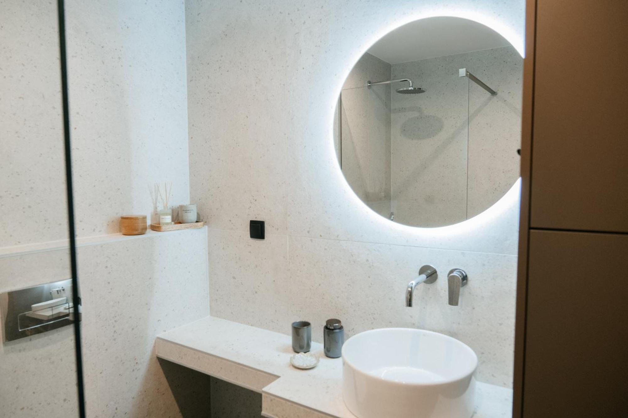 Urban Style Suite 알렉산드로폴리스 외부 사진