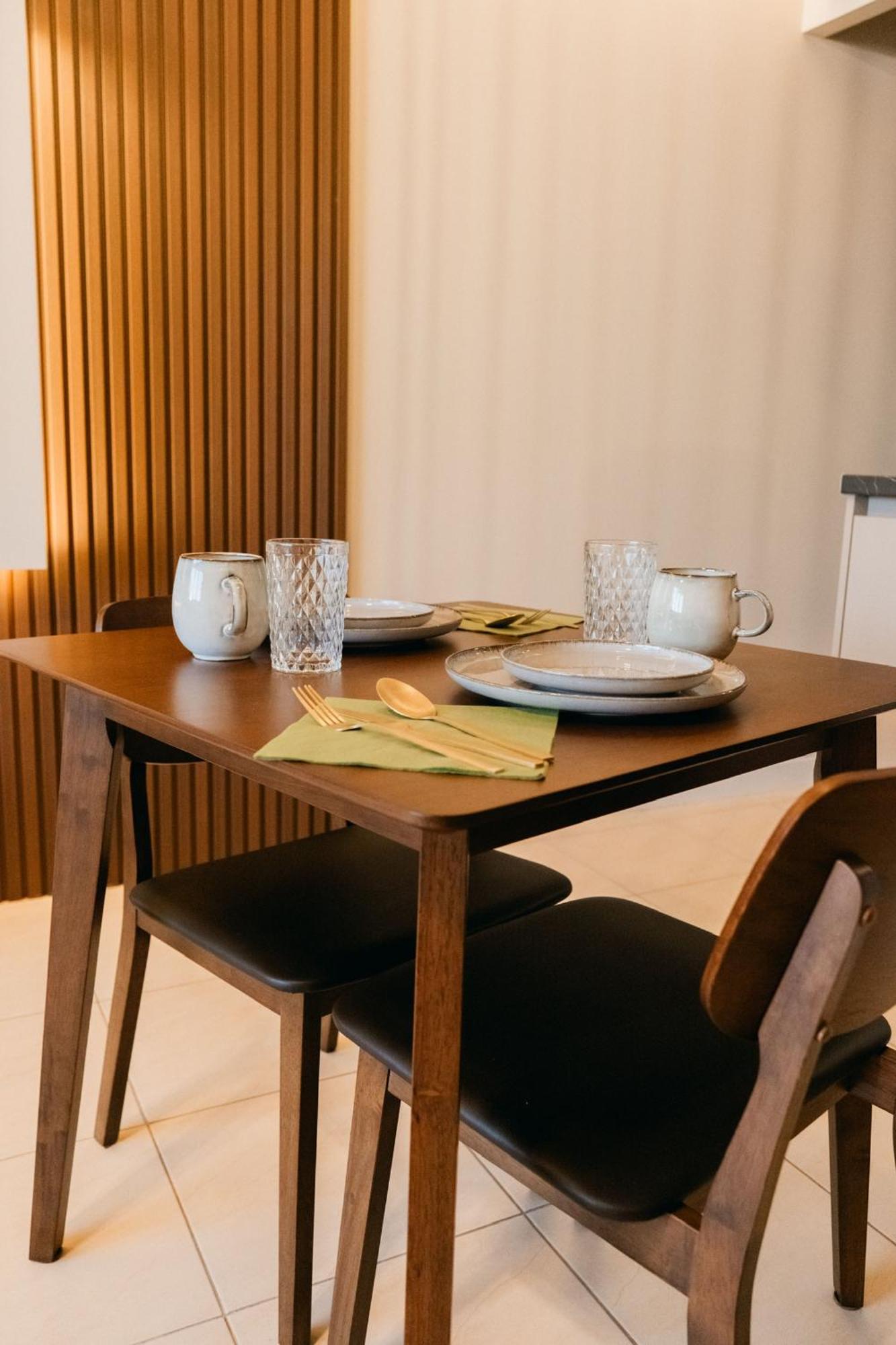 Urban Style Suite 알렉산드로폴리스 외부 사진
