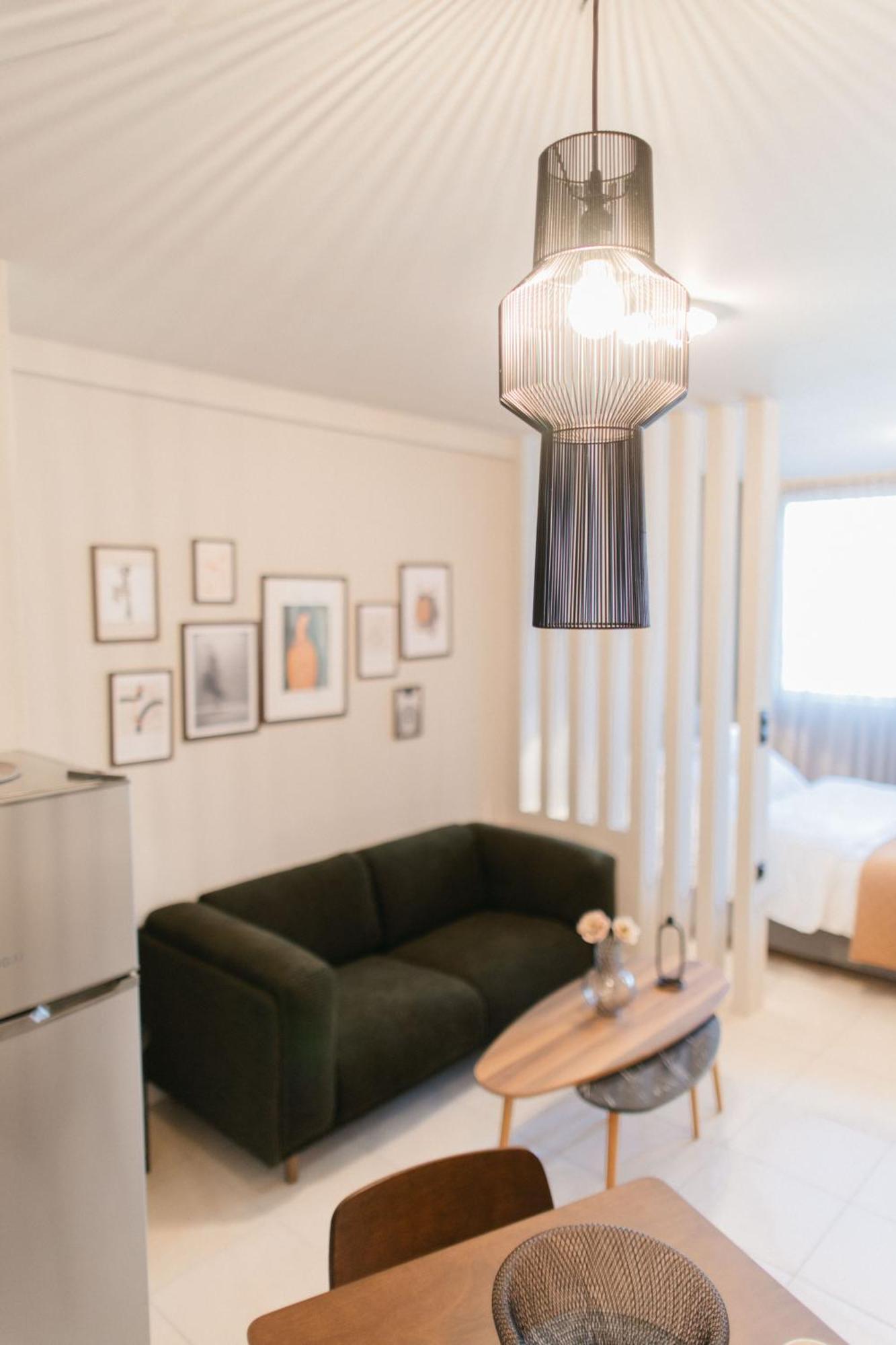 Urban Style Suite 알렉산드로폴리스 외부 사진