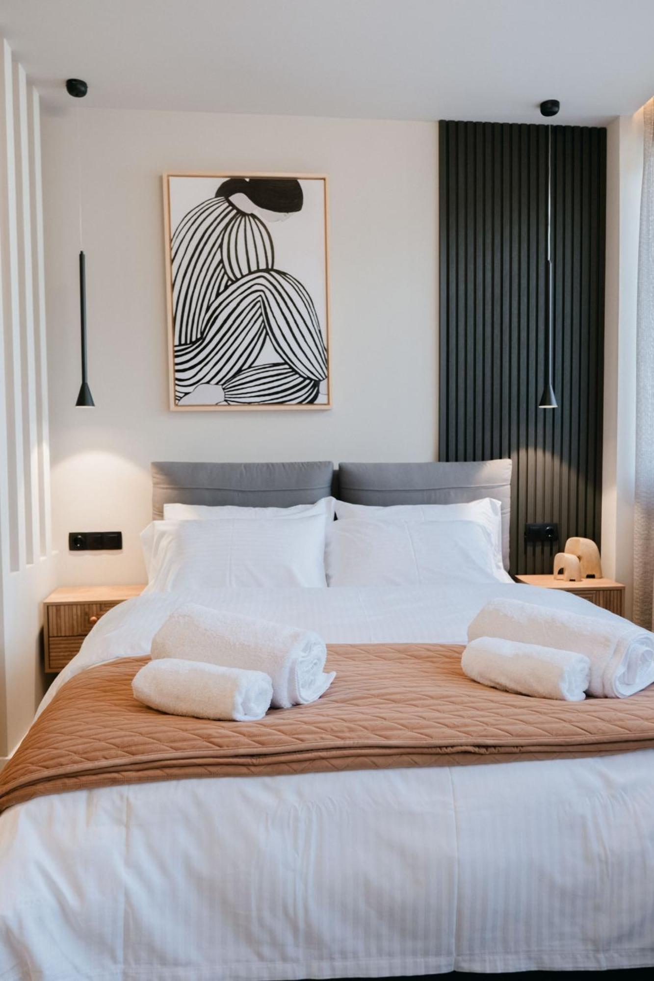 Urban Style Suite 알렉산드로폴리스 외부 사진
