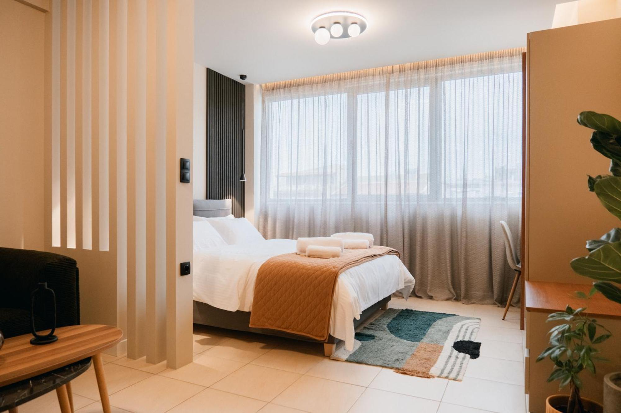 Urban Style Suite 알렉산드로폴리스 외부 사진