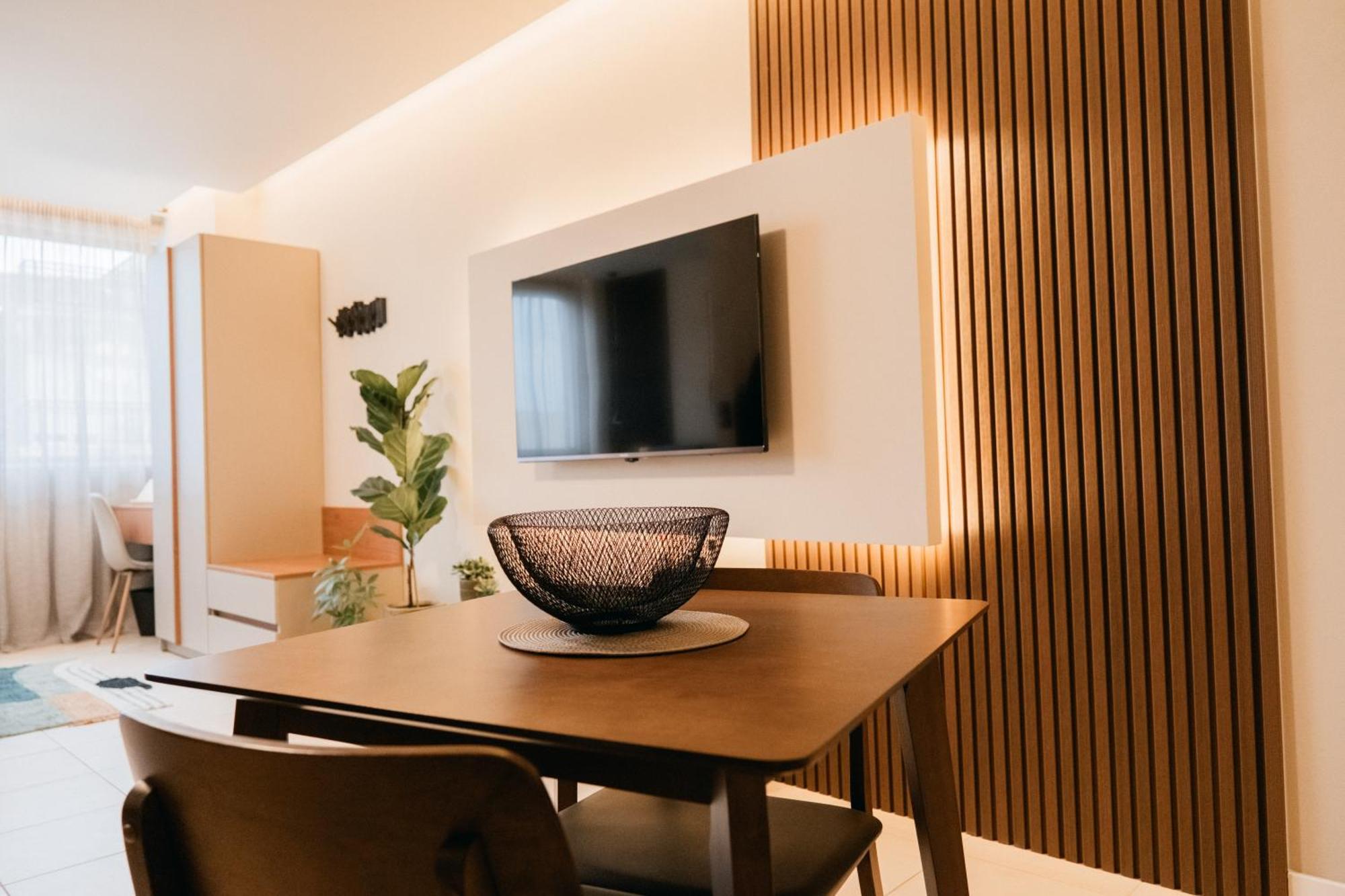 Urban Style Suite 알렉산드로폴리스 외부 사진