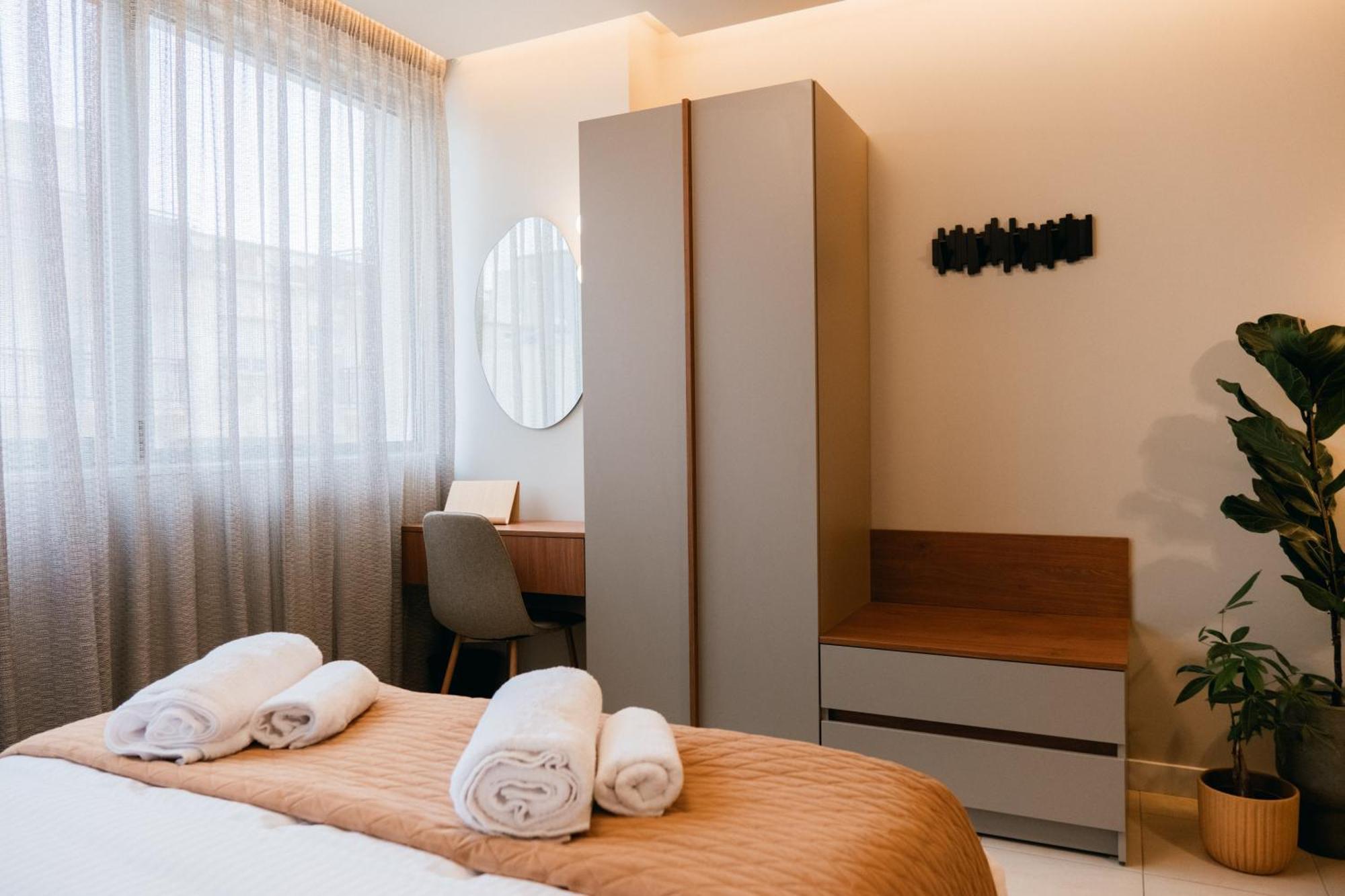 Urban Style Suite 알렉산드로폴리스 외부 사진