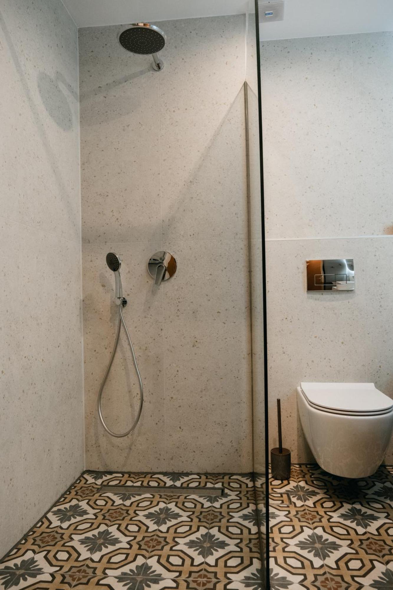 Urban Style Suite 알렉산드로폴리스 외부 사진